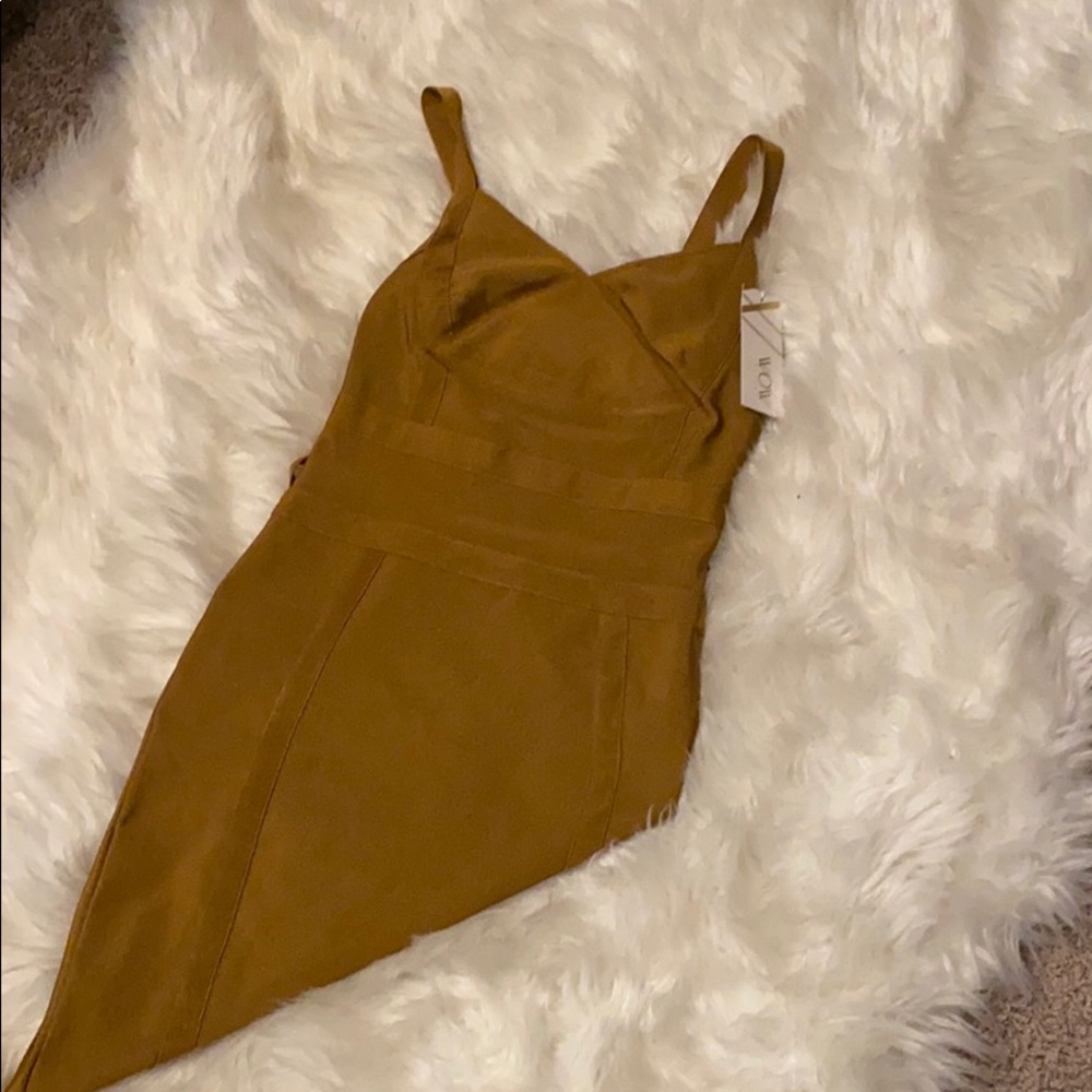 Woman dress